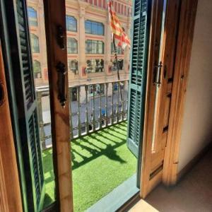 Hostal Lausanne
