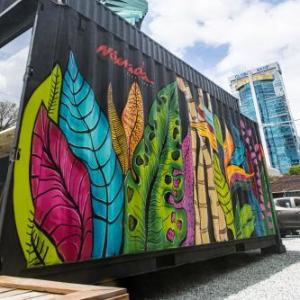 Nomada Republic Hotel Panama City