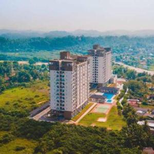 3 Bedroom Apartment Close to Galle and Beaches