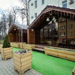 City House-Hotel Smolensk 