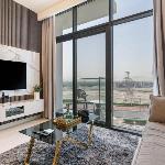 Apartment in Dubai 