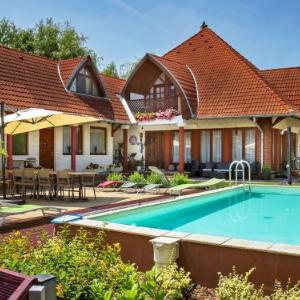 Apartment Balaton A452