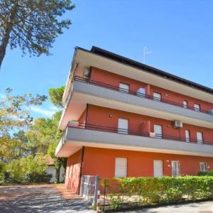 Locazione Turistica Condominio Le Dune