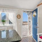 Oceanview Hideaway with Private Beach Access East Sandwich Massachusetts