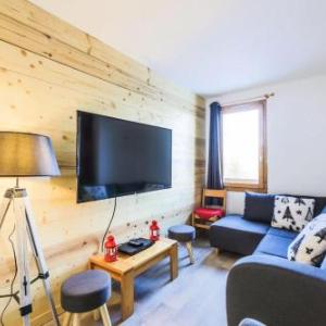 Appartement cocooning 3 pièces 7 personnes - Maeva Particuliers 83965