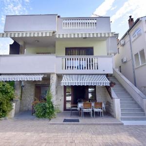 Apartments by the sea Biograd na Moru Biograd - 22807