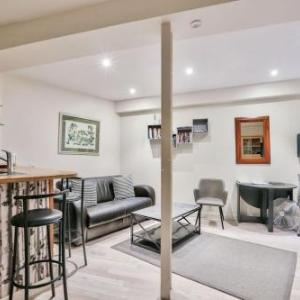 Charming 2 Bedroom Apartment in the Heart of Paris