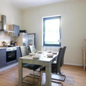 apartmondo Ferienwohnung Solingen