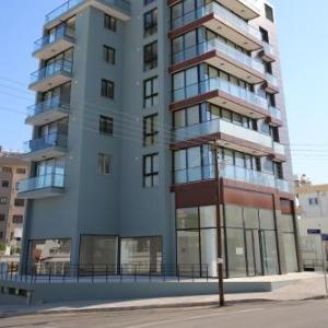 Karia Plus City Apartments