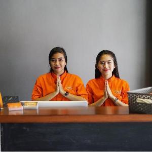 The Lively Hotel Kualanamu Airport Medan