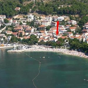 Apartments by the sea Baska Voda Makarska - 15461