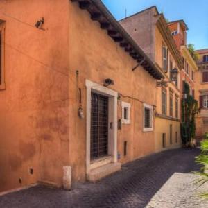 RSH Trastevere Luxury Design