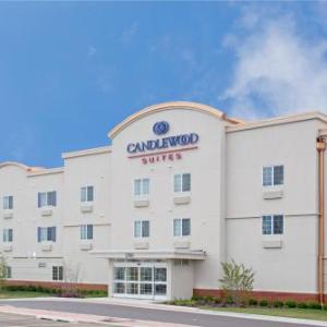 Candlewood Suites Elgin - Northwest Chicago