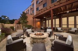 Courtyard by Marriott Tyler, Tyler