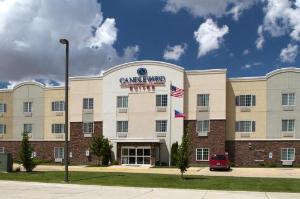 Candlewood Suites Champaign-Urbana University Area, an IHG Hotel, Champaign