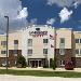 Hotels near Canopy Club - Candlewood Suites Champaign Urbana Univ Area Hotel