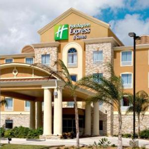 Holiday Inn Express & Suites Corpus Christi