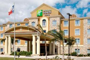 Holiday Inn Express & Suites Corpus Christi, an IHG Hotel, Corpus Christi
