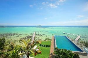 Royal Ocean View Beach Resort Karimunjawa, Karimunjawa