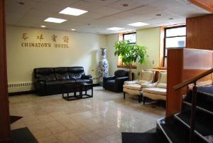 Chinatown Hotel Chicago hotel near McCormick Place