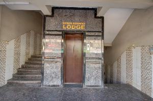 SPOT ON 40508 Rainbow residency, Hospet