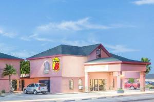Super 8 by Wyndham San Angelo, San Angelo