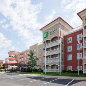 Holiday Inn Hotel & Suites Maple Grove Northwest Minneapolis-Arbor Lakes