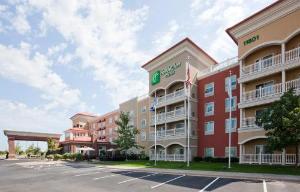 Holiday Inn Hotel & Suites Maple Grove Northwest Minneapolis-Arbor Lakes, an IHG Hotel, Maple Grove