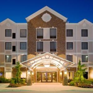 Staybridge Suites Indianapolis-Airport