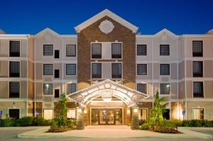 Staybridge Suites Indianapolis-Airport, Plainfield