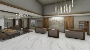 DoubleTree by Hilton Denver International Airport, CO, Denver