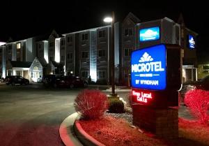 Microtel Inn and Suites Elkhart, Elkhart