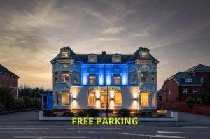 St Andrews Hotel, Exeter