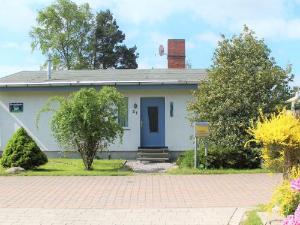 Tranquil Holiday Home in Zingst Germany with Terrace, Zingst