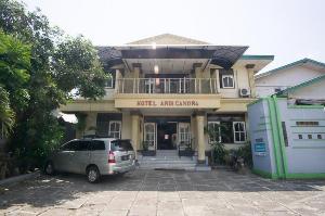 RedDoorz Syariah @ Jalan Gajah Mada, Jember