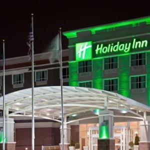 UC Health Stadium Hotels - Holiday Inn Florence