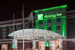 Holiday Inn Florence, an IHG Hotel, Florence