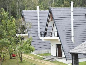 LIVGRAND - YELLOW LAKE RESORTS & SPA, YERCAUD - MYST, Yercaud