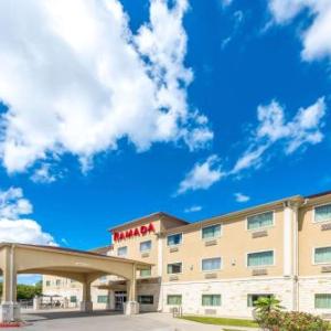 Ramada by Wyndham College Station