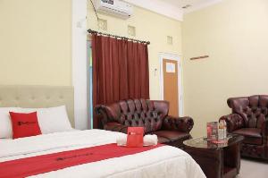 RedDoorz @ Cisaga, Ciamis