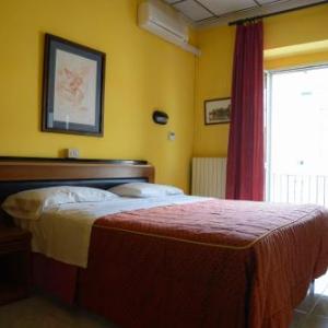 PalaExpo Moncalieri Hotels - Hotel Napoleon