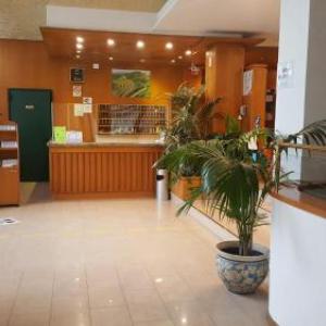 Hotel Cristallo