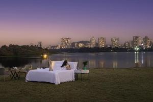 Renaissance Mumbai Convention Centre Hotel, Mumbai