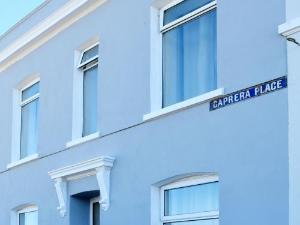 One Caprera Guest House, Plymouth
