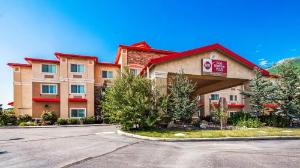 Best Western Plus Canyon Pines, Ogden