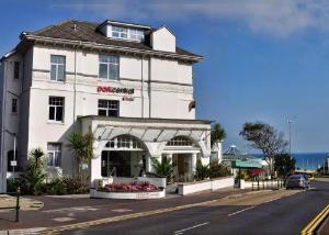 Park Central Hotel, Bournemouth