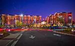 Pint Israel Park Maryland Hotels - Hilton Garden Inn Rockville Gaithersburg