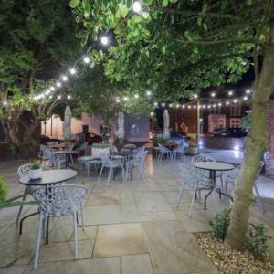 Somerset House Boutique Hotel and Restaurant