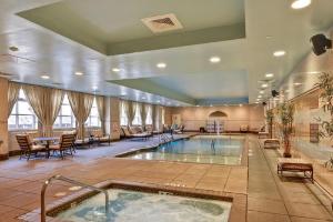 Embassy Suites Raleigh - Durham Airport/ Brier Creek, Raleigh