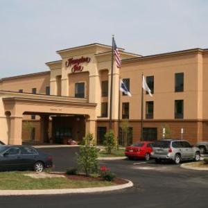 Hampton Inn By Hilton Dandridge